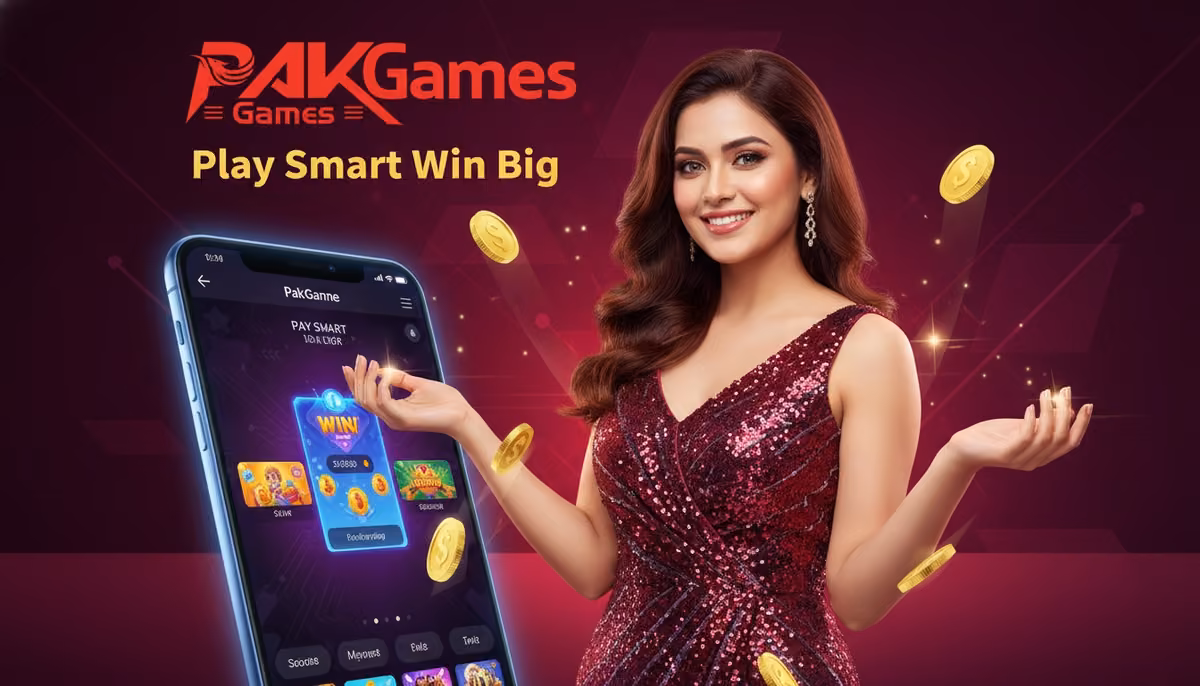 PakGames Arena pak games app download — official Android app for Pakistan